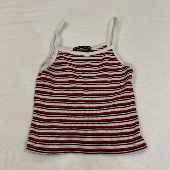 TANK TOP - Picture 1 of 2